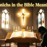 Eunuchs In The Bible Meaning