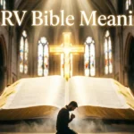 NIRV Bible Meaning