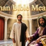 Nathan Bible Meaning